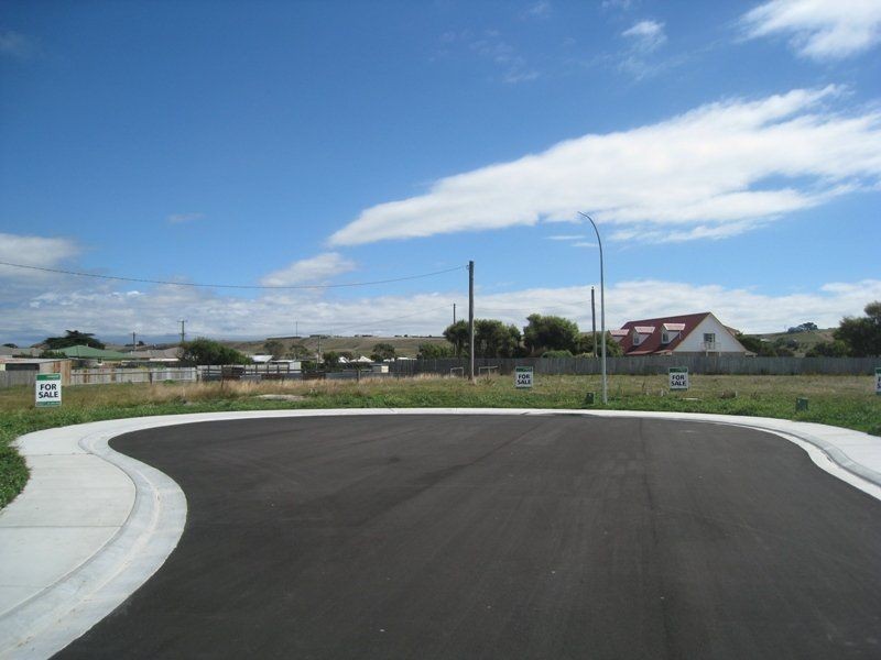 5 Albert Street, Stanley TAS 7331