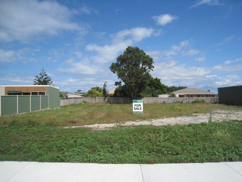 5 Albert Street, Stanley TAS 7331