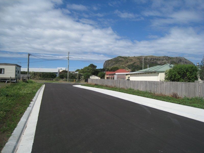 5 Albert Street, Stanley TAS 7331