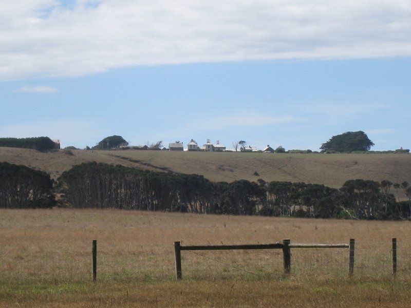 5 Albert Street, Stanley TAS 7331