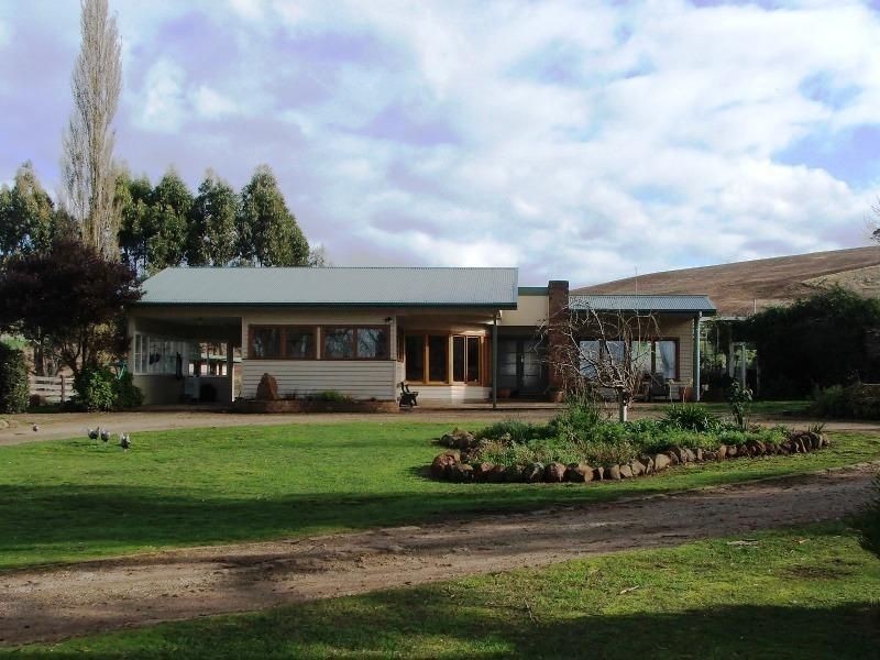 280 Exton Road, Exton TAS 7303