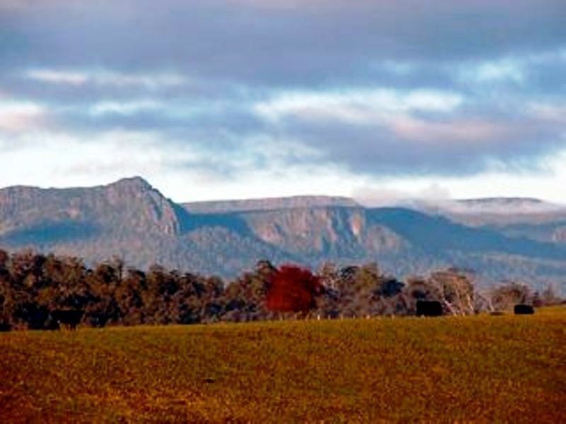 280 Exton Road, Exton TAS 7303