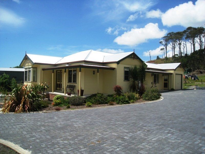 59 Scotchtown Road, Smithton TAS 7330