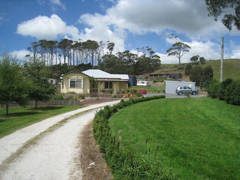 59 Scotchtown Road, Smithton TAS 7330