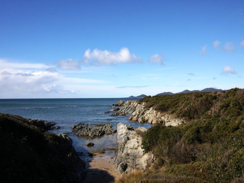 58 Amaroo Drive, Edgcumbe Beach TAS 7321