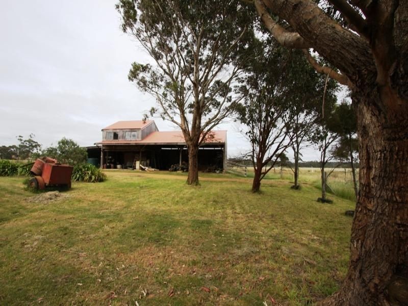 241 Cuba Road, Smithton TAS 7330