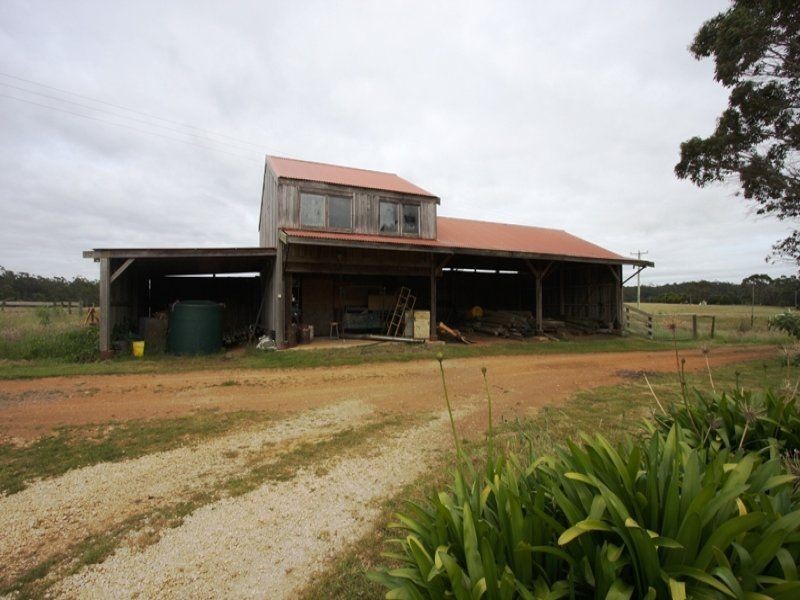 241 Cuba Road, Smithton TAS 7330