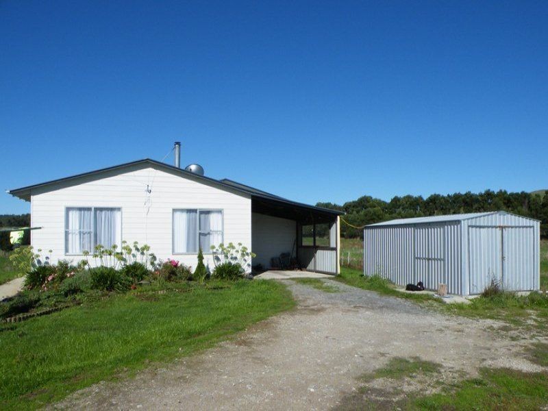 44 Purdys Road, Irishtown TAS 7330