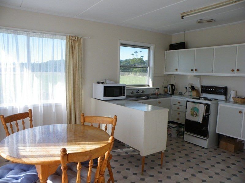 44 Purdys Road, Irishtown TAS 7330