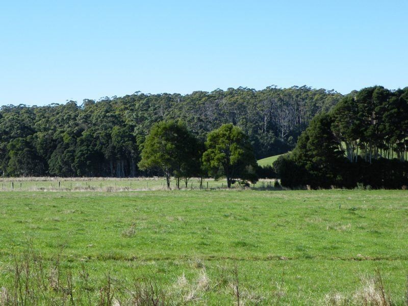 44 Purdys Road, Irishtown TAS 7330