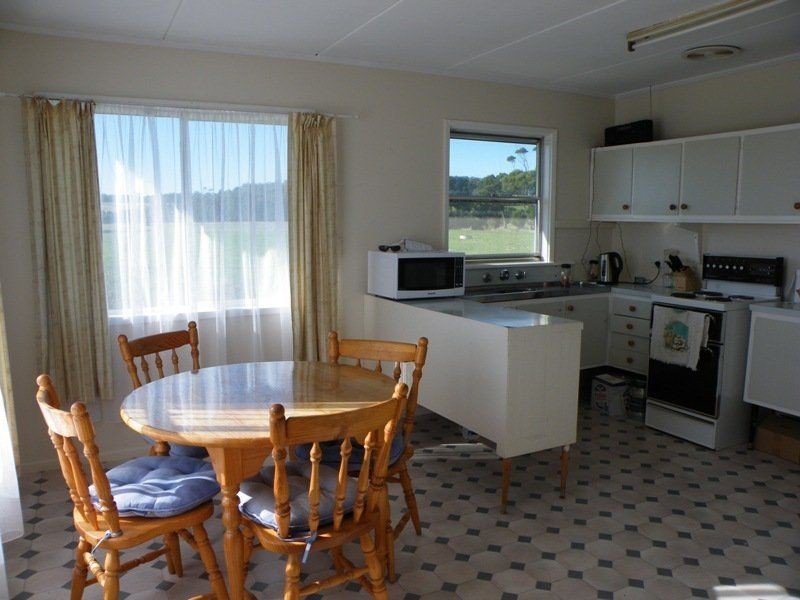 44 Purdys Road, Irishtown TAS 7330