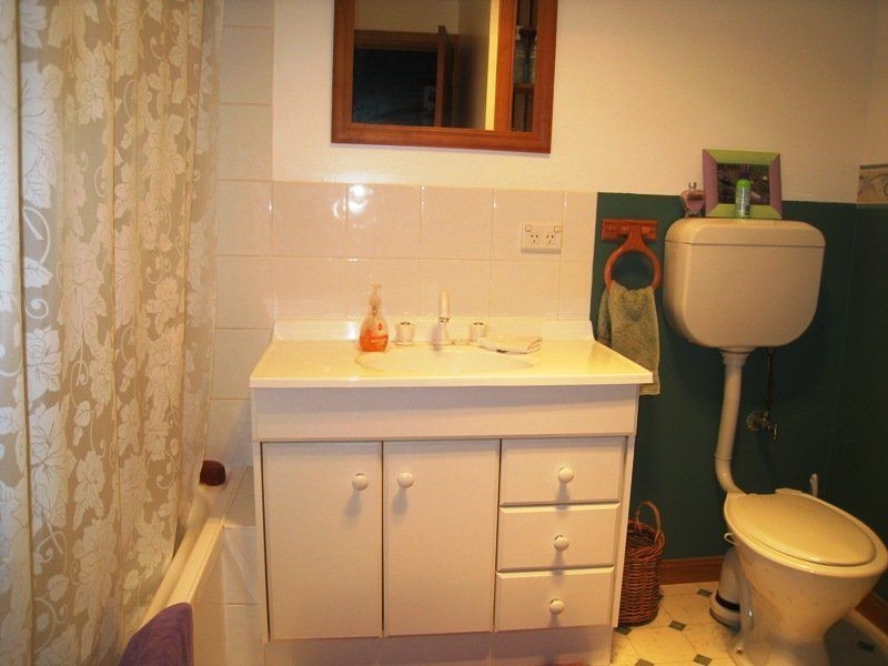 610 Backline Road, Forest TAS 7330