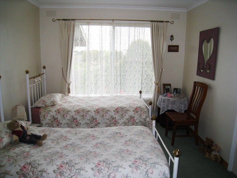 610 Backline Road, Forest TAS 7330