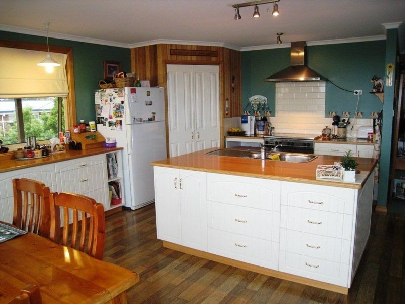 610 Backline Road, Forest TAS 7330