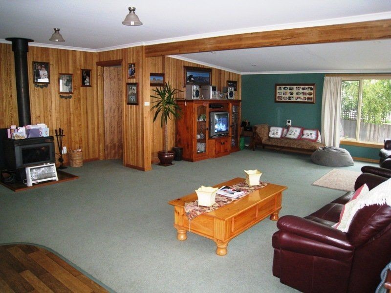 610 Backline Road, Forest TAS 7330