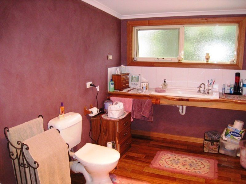 610 Backline Road, Forest TAS 7330