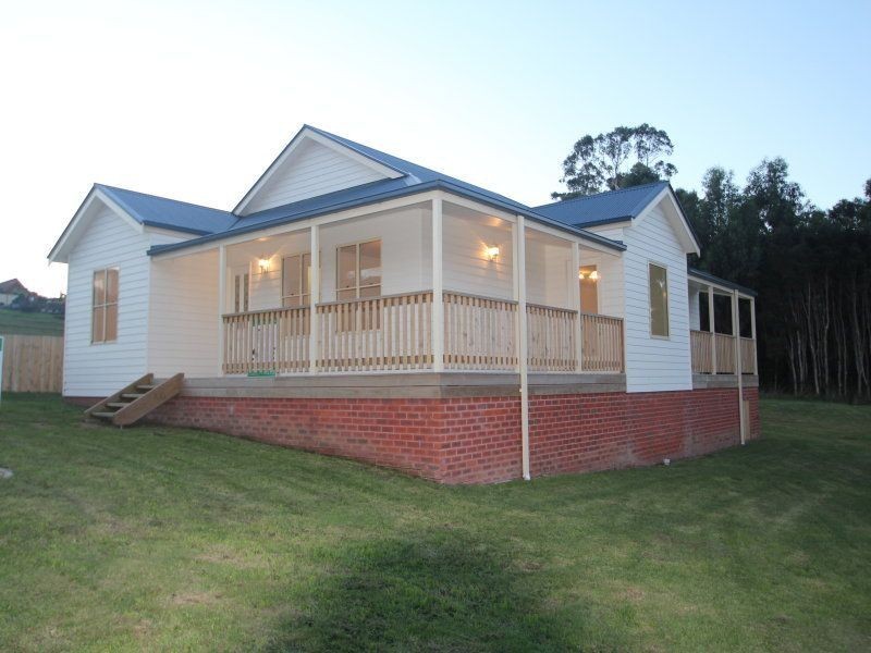 14 John Street, Smithton TAS 7330