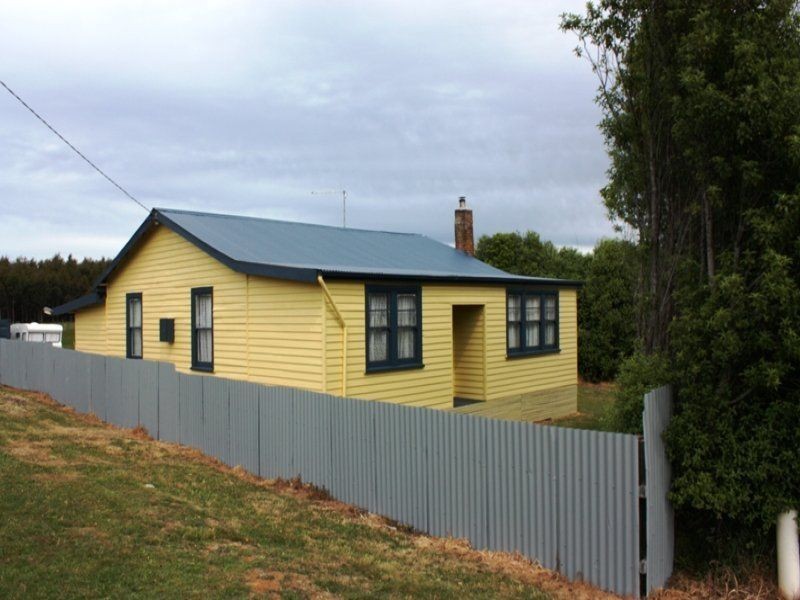 2097 Trowutta Road, Trowutta TAS 7330