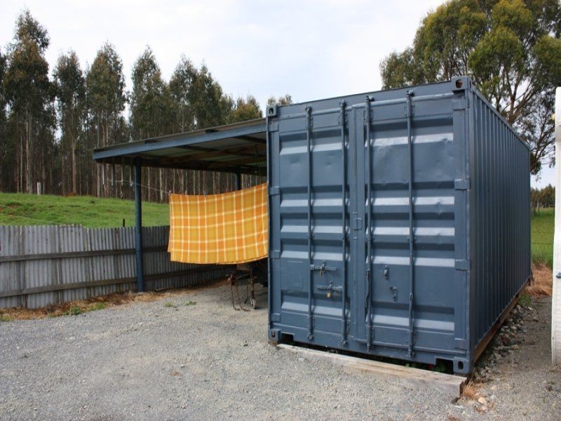 2097 Trowutta Road, Trowutta TAS 7330