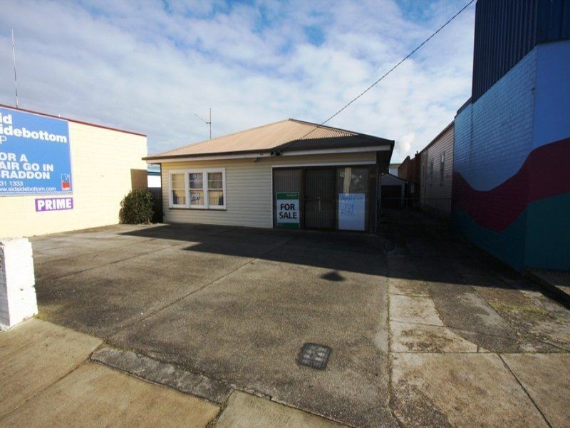 122 Nelson Street, Smithton TAS 7330