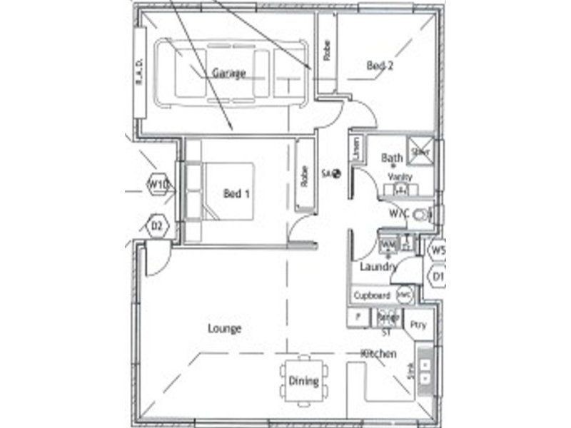 1 Britton Road, Smithton TAS 7330