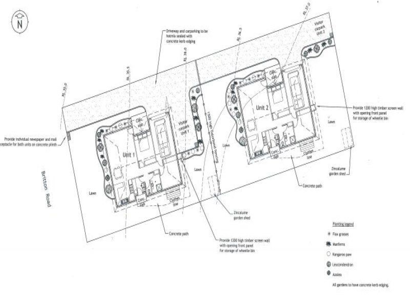 1 Britton Road, Smithton TAS 7330