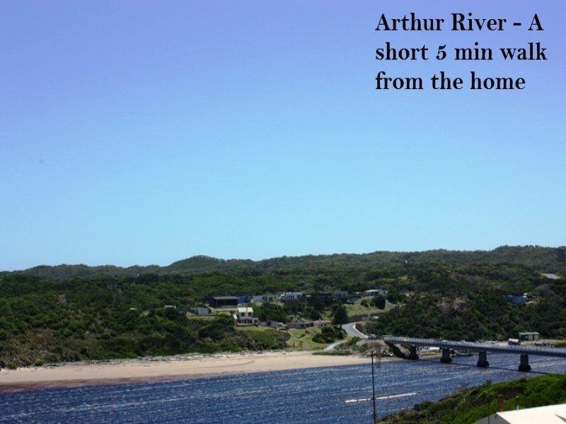 23 Airey Drive, Arthur River TAS 7330