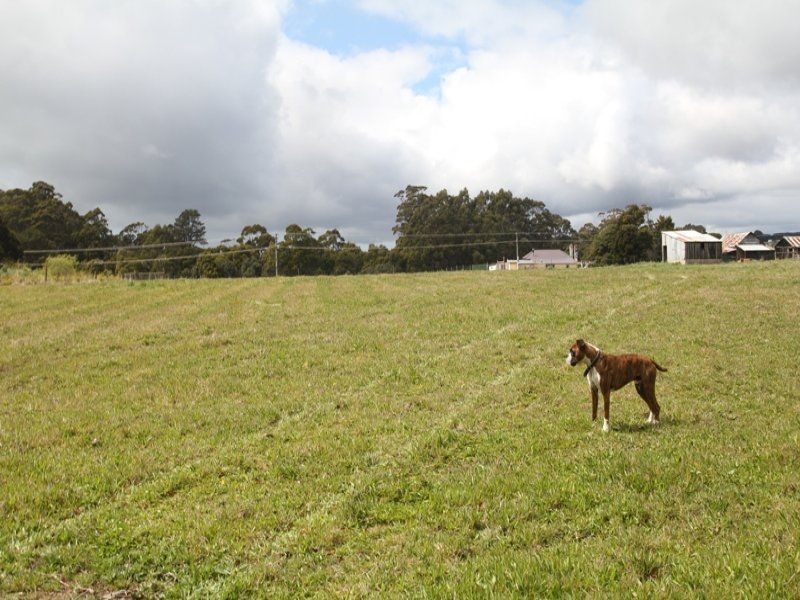 950 Mengha Road, Mengha TAS 7330