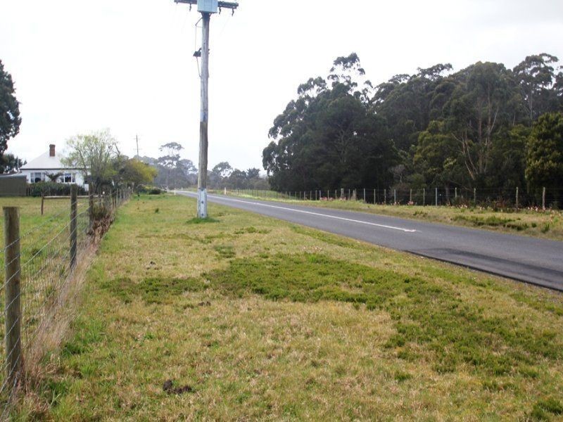 950 Mengha Road, Mengha TAS 7330