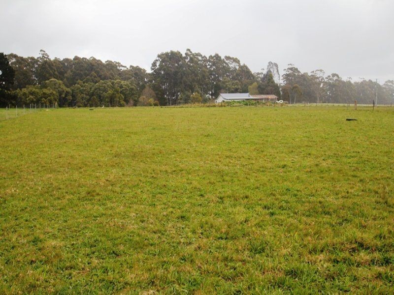 950 Mengha Road, Mengha TAS 7330