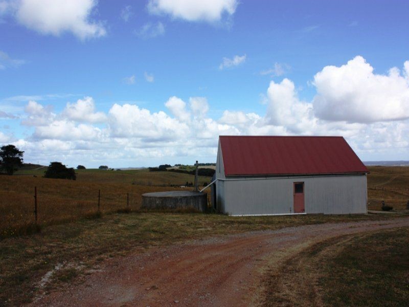 592 South Road, Alcomie TAS 7330