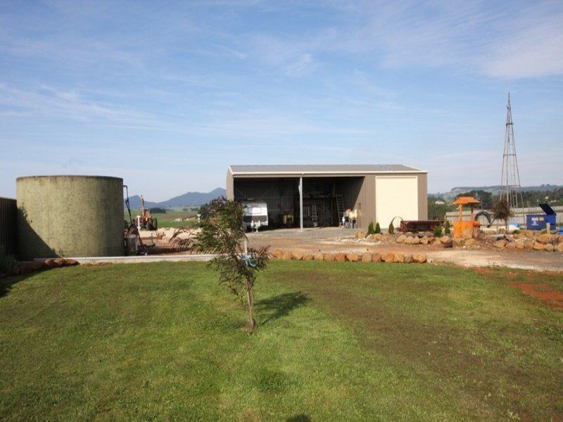 465 Stowport Road, Stowport TAS 7321