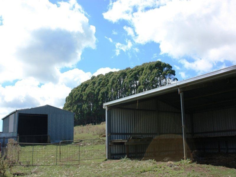 1181 South Road, Nabageena TAS 7330