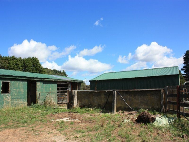 1181 South Road, Nabageena TAS 7330