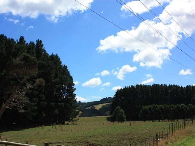 1181 South Road, Nabageena TAS 7330