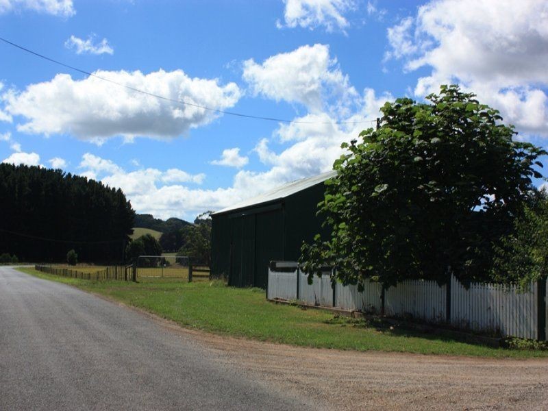 1181 South Road, Nabageena TAS 7330
