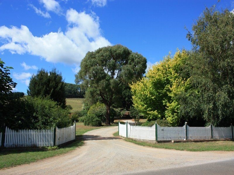 1181 South Road, Nabageena TAS 7330
