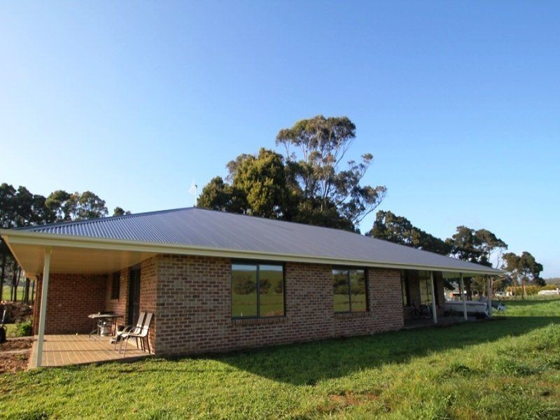 00 Bourkes Road, Irishtown TAS 7330