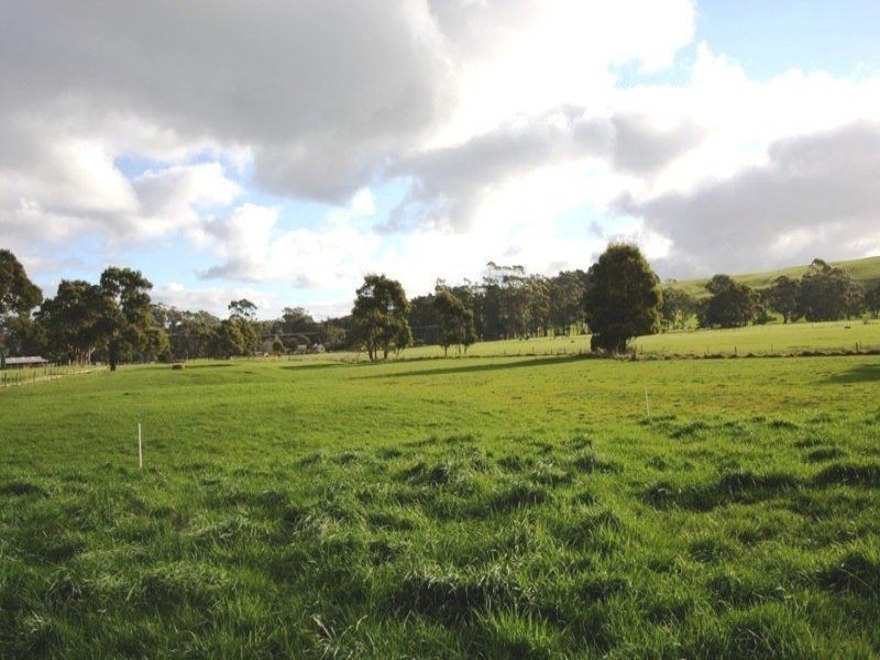 00 Bourkes Road, Irishtown TAS 7330