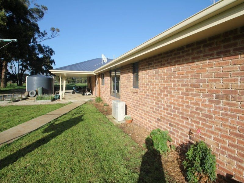 00 Bourkes Road, Irishtown TAS 7330