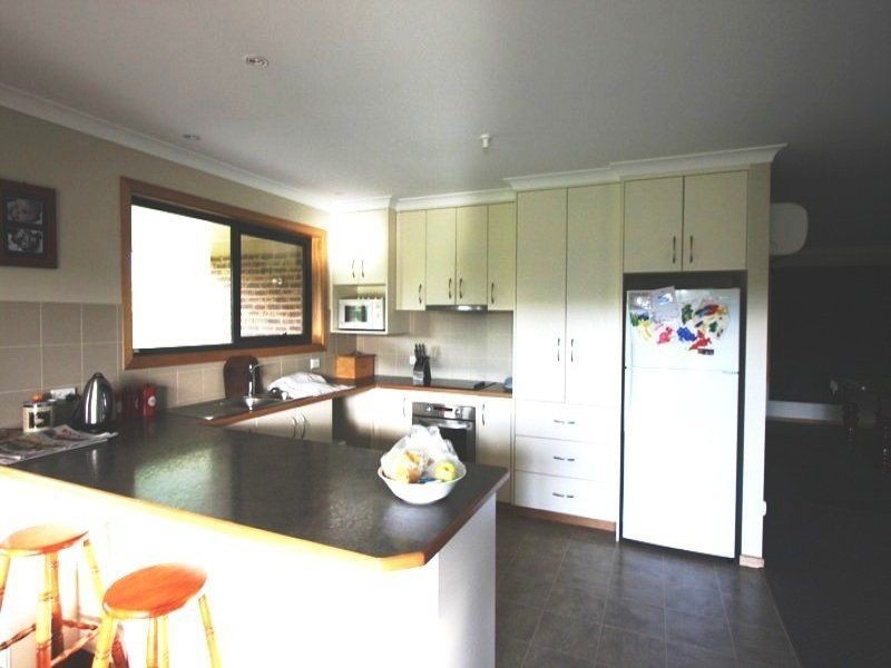 00 Bourkes Road, Irishtown TAS 7330