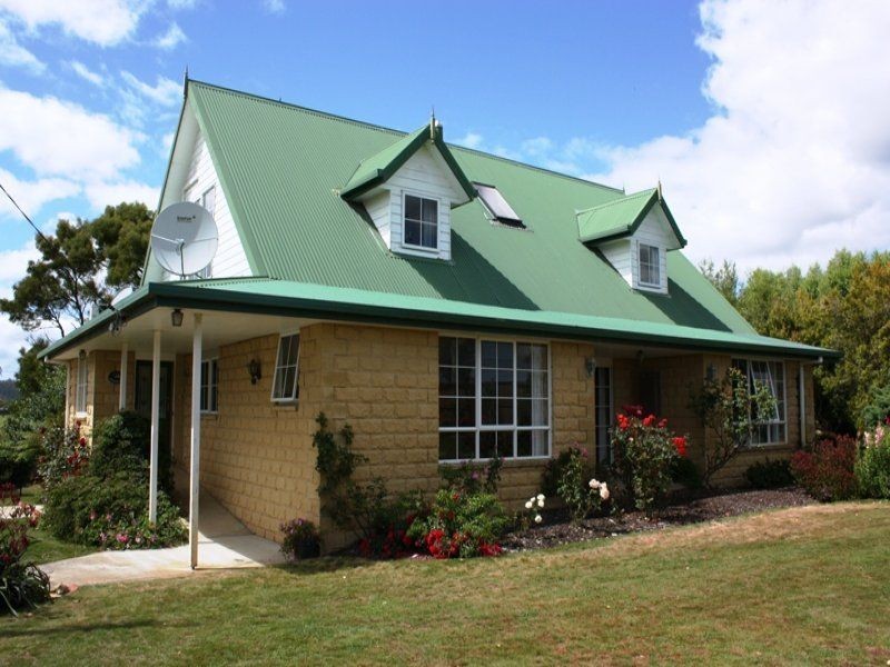 485 Partridge Road, Togari TAS 7330