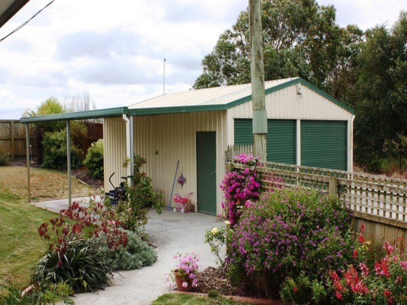485 Partridge Road, Togari TAS 7330