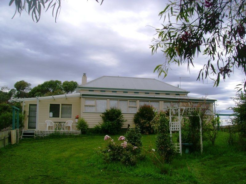 763 Backline Road, Forest TAS 7330
