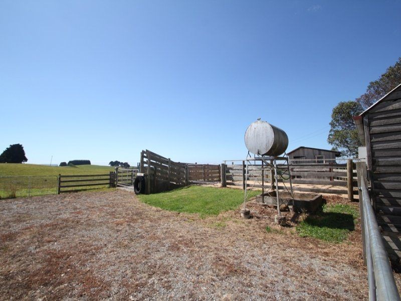 763 Backline Road, Forest TAS 7330