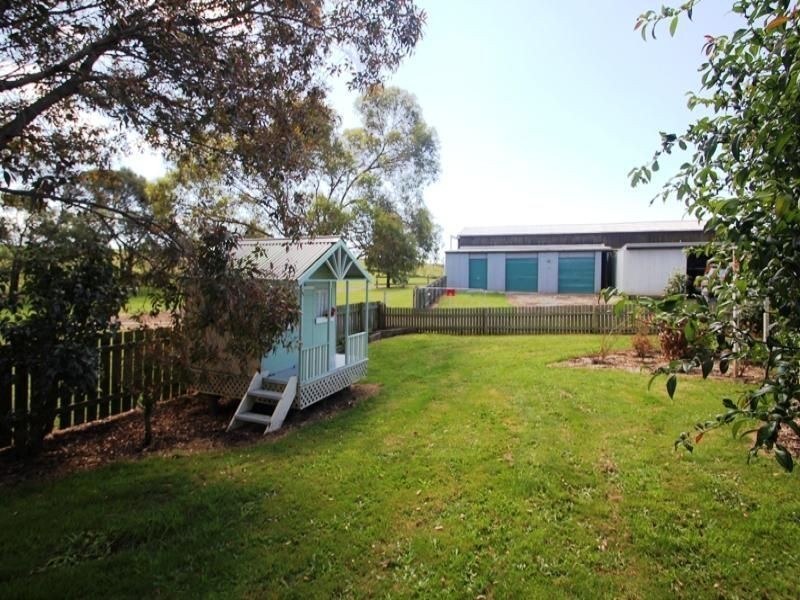 763 Backline Road, Forest TAS 7330