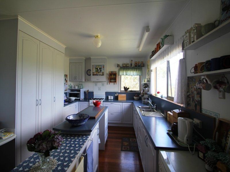 763 Backline Road, Forest TAS 7330