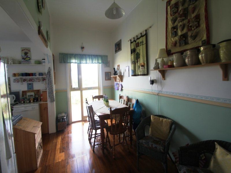 763 Backline Road, Forest TAS 7330