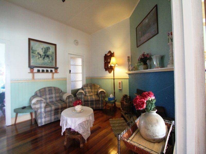 763 Backline Road, Forest TAS 7330