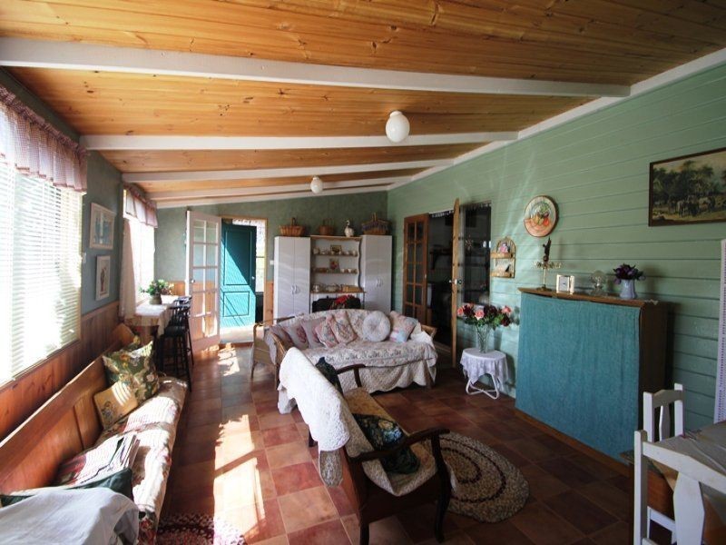 763 Backline Road, Forest TAS 7330